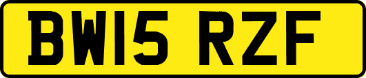 BW15RZF