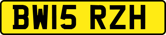 BW15RZH
