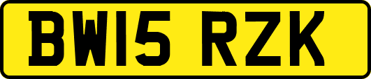 BW15RZK