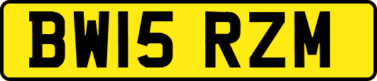 BW15RZM