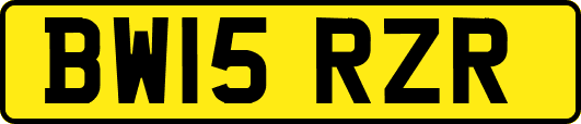 BW15RZR