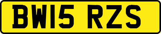 BW15RZS