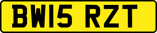BW15RZT