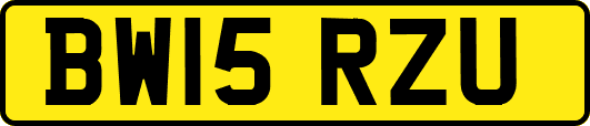 BW15RZU