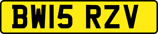 BW15RZV