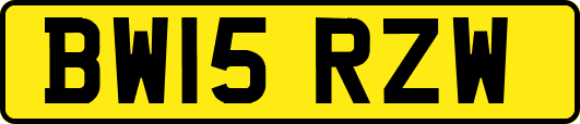 BW15RZW