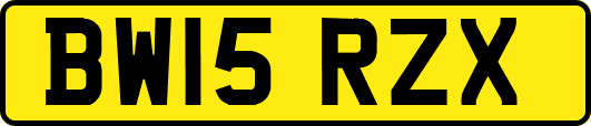 BW15RZX