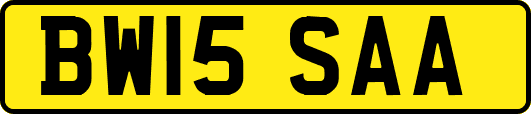 BW15SAA