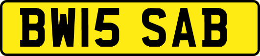 BW15SAB