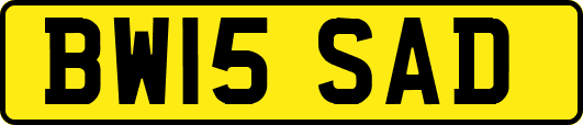 BW15SAD