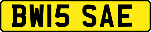 BW15SAE