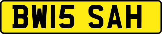 BW15SAH