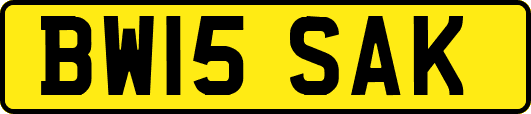 BW15SAK