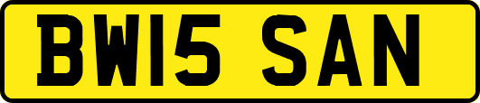 BW15SAN