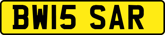 BW15SAR