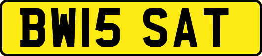 BW15SAT