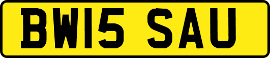 BW15SAU