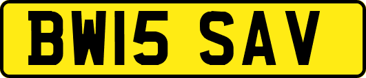 BW15SAV