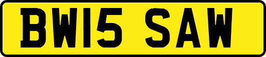 BW15SAW