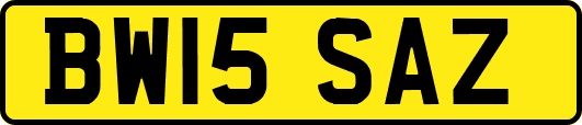 BW15SAZ