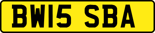 BW15SBA