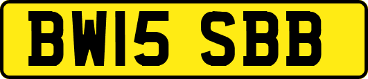 BW15SBB