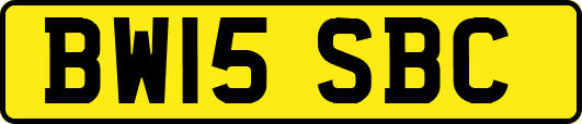 BW15SBC