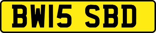 BW15SBD