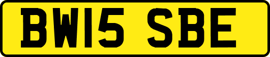 BW15SBE