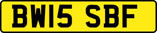 BW15SBF