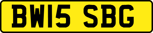 BW15SBG