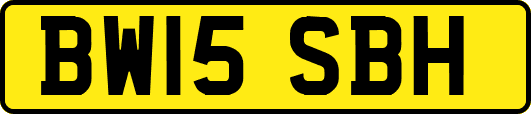 BW15SBH