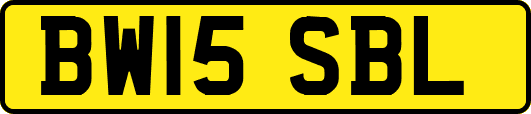 BW15SBL