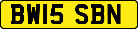 BW15SBN