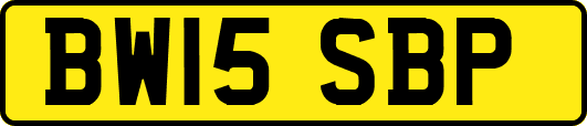 BW15SBP