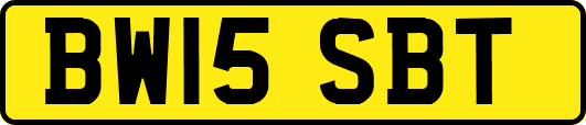 BW15SBT