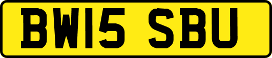 BW15SBU