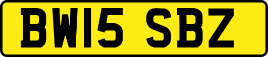 BW15SBZ