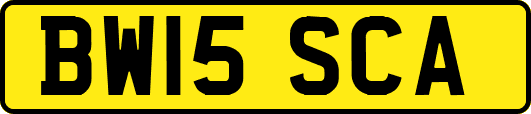 BW15SCA