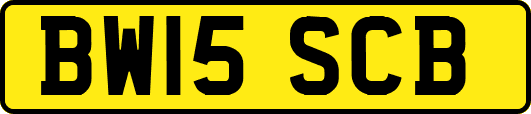 BW15SCB