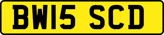 BW15SCD