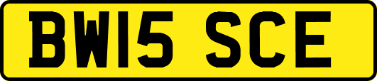 BW15SCE