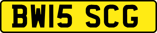 BW15SCG