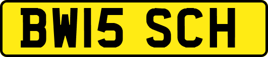 BW15SCH