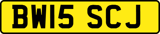 BW15SCJ