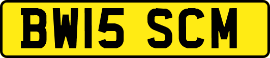 BW15SCM
