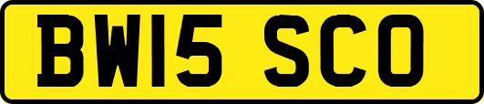 BW15SCO