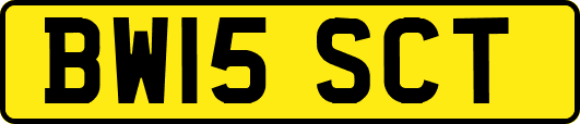 BW15SCT