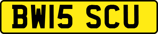 BW15SCU