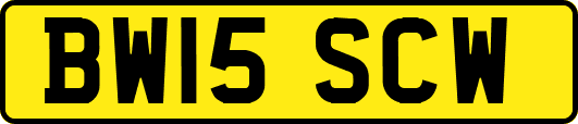 BW15SCW